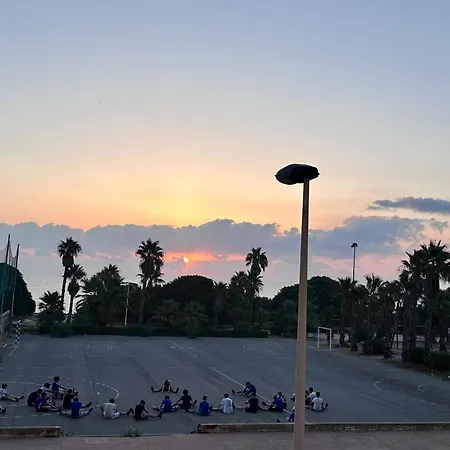 Casa Nathan Costa Blanca Lägenhet *