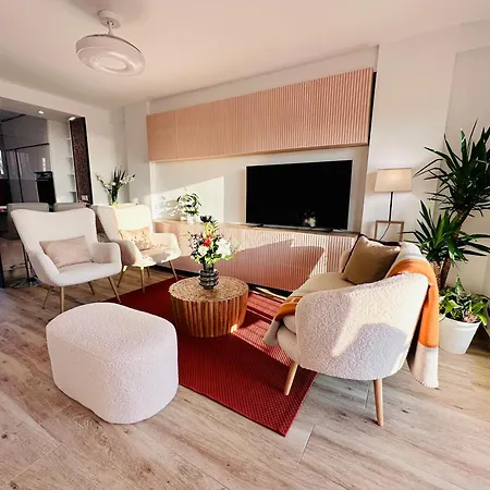 Casa Nathan Costa Blanca *