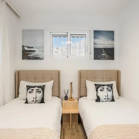 Lägenhet Casa Nathan Costa Blanca Torrevieja
