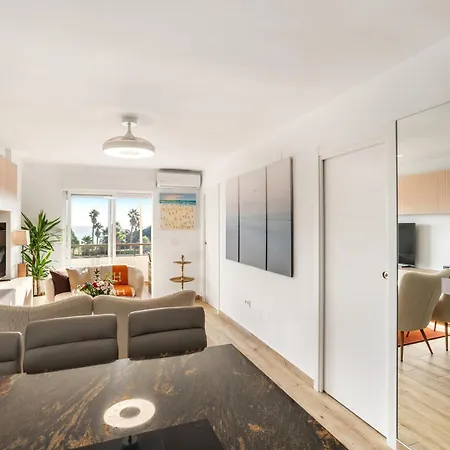 Casa Nathan Costa Blanca Torrevieja