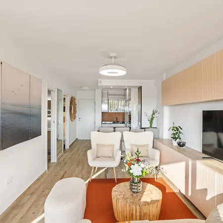 Casa Nathan Costa Blanca