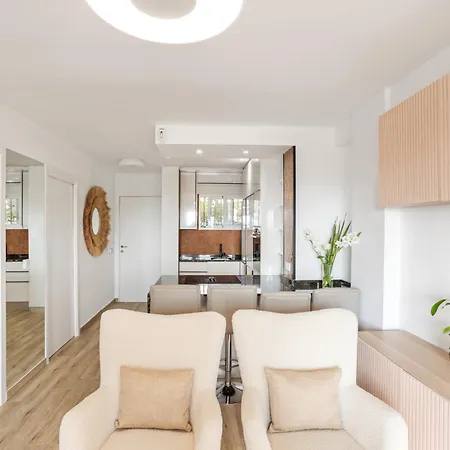 Lägenhet Casa Nathan Costa Blanca