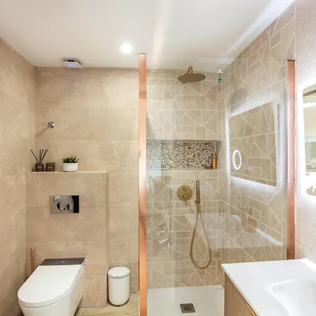 Casa Nathan Costa Blanca Lägenhet Torrevieja