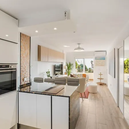Lägenhet Casa Nathan Costa Blanca Torrevieja