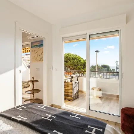 Casa Nathan Costa Blanca *