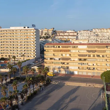 Lägenhet Casa Nathan Costa Blanca