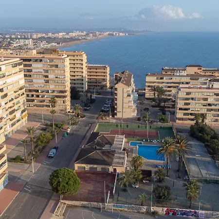 Lägenhet Casa Nathan Costa Blanca Torrevieja