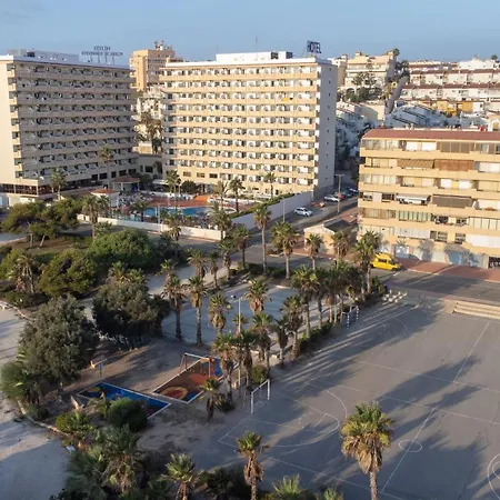 Casa Nathan Costa Blanca *