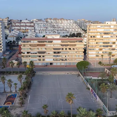 Casa Nathan Costa Blanca Torrevieja
