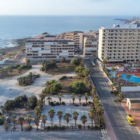 Casa Nathan Costa Blanca Lägenhet