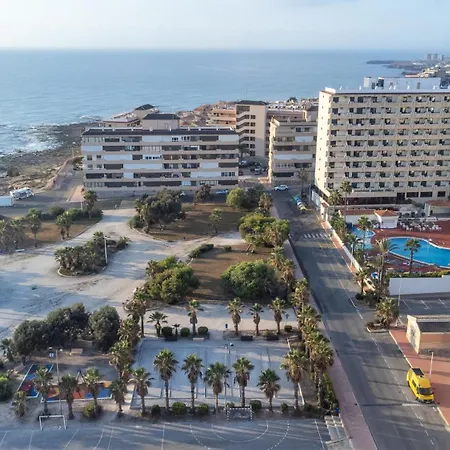 Casa Nathan Costa Blanca Apartment