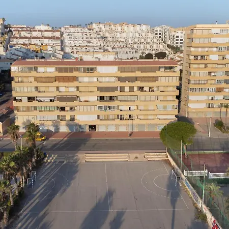 Casa Nathan Costa Blanca *