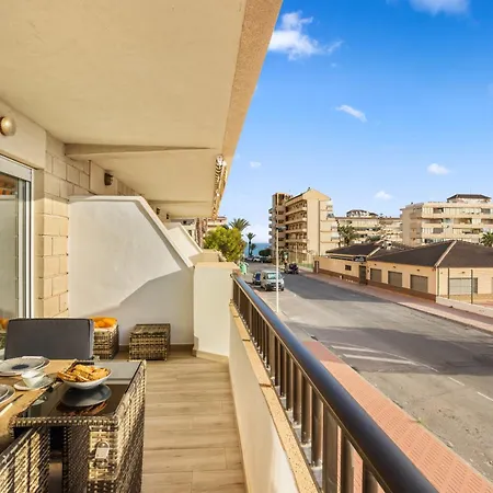 Casa Nathan Costa Blanca * Torrevieja