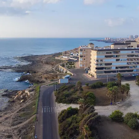 Casa Nathan Costa Blanca