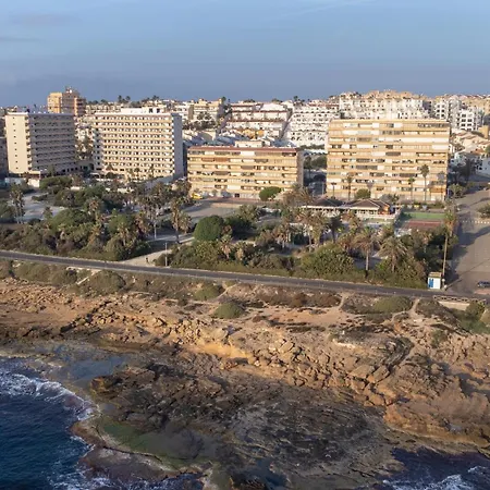 Apartamento Casa Nathan Costa Blanca